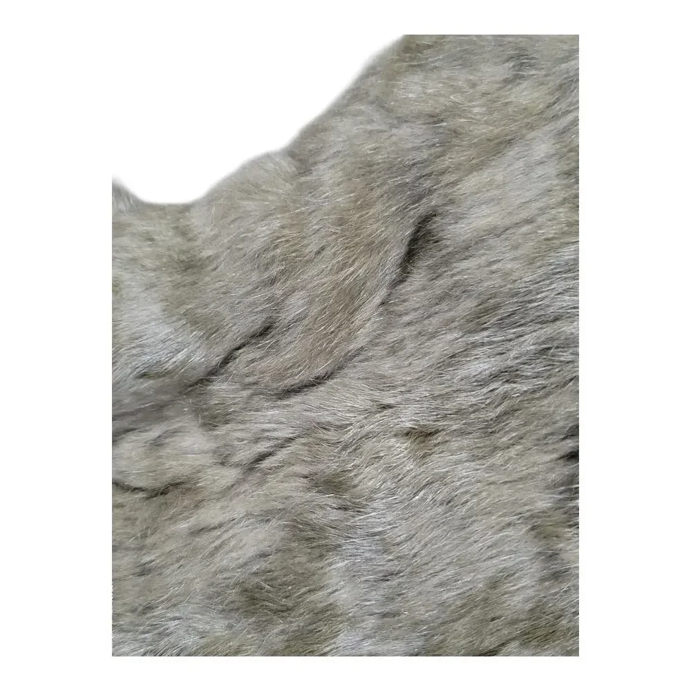 Faux Fur Shoulder Crossbody Bag with Gold Tone Chain Strap Winter Cozy Green‎